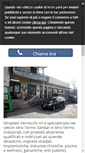 Mobile Screenshot of idraulicaidroplast.com